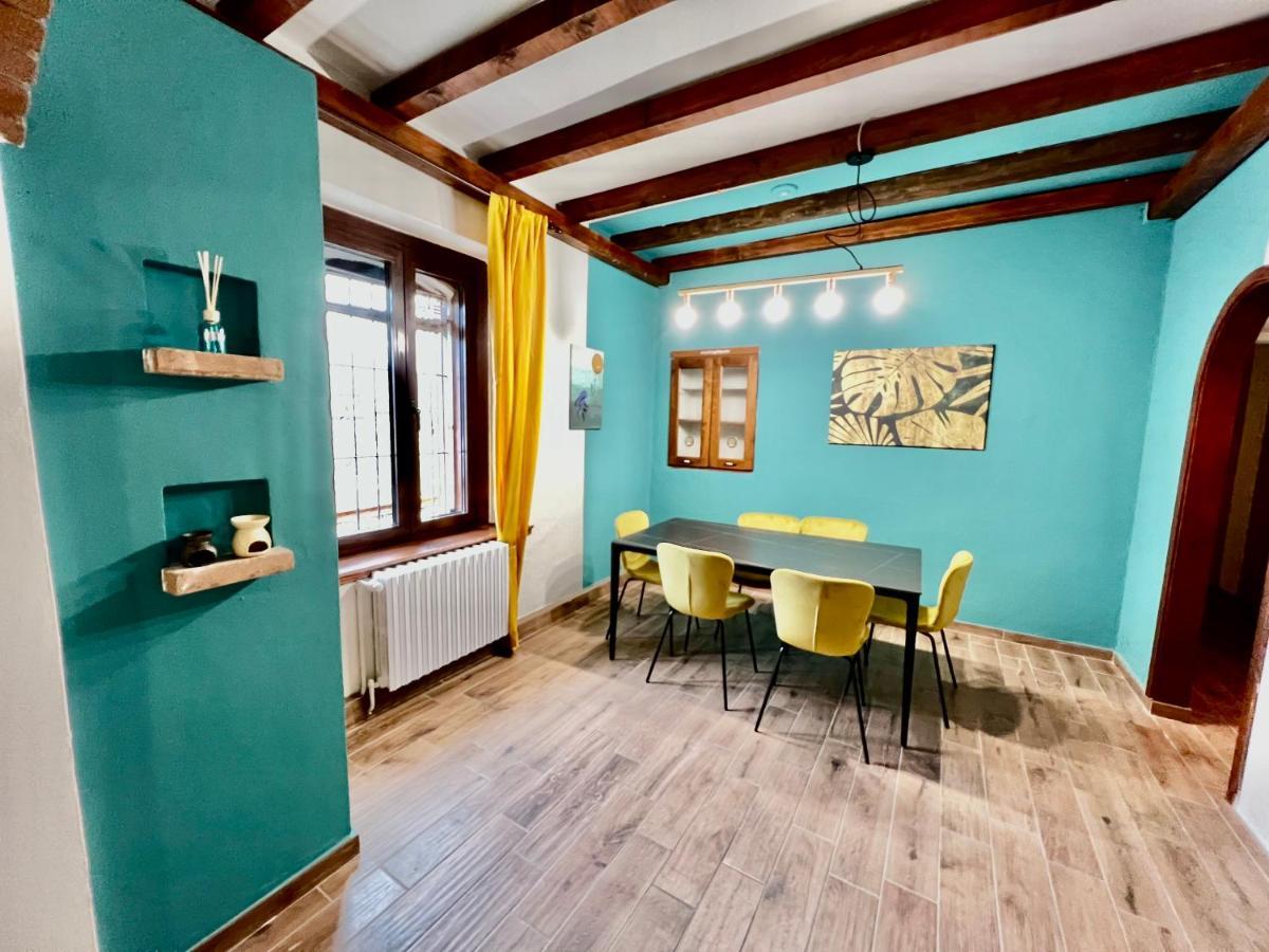Two Bedroom Al Casello N. 2 코모 외부 사진