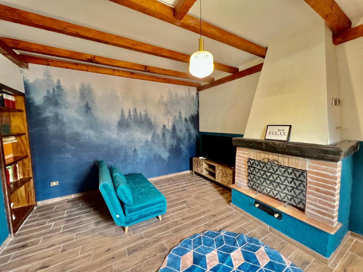Two Bedroom Al Casello N. 2 코모 외부 사진
