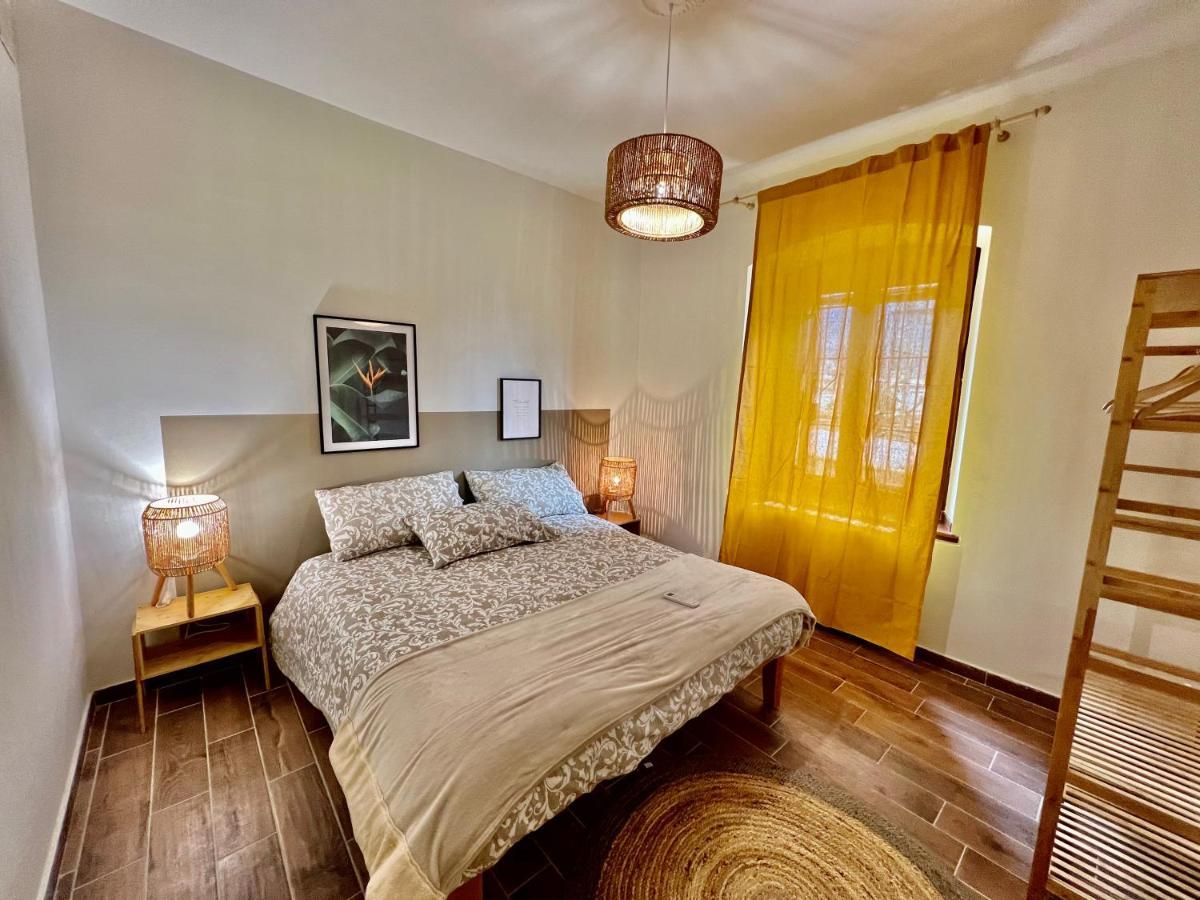 Two Bedroom Al Casello N. 2 코모 외부 사진