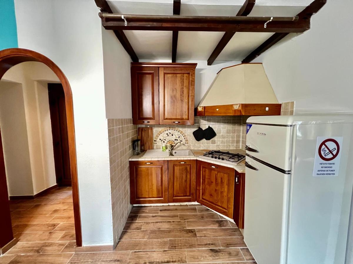 Two Bedroom Al Casello N. 2 코모 외부 사진