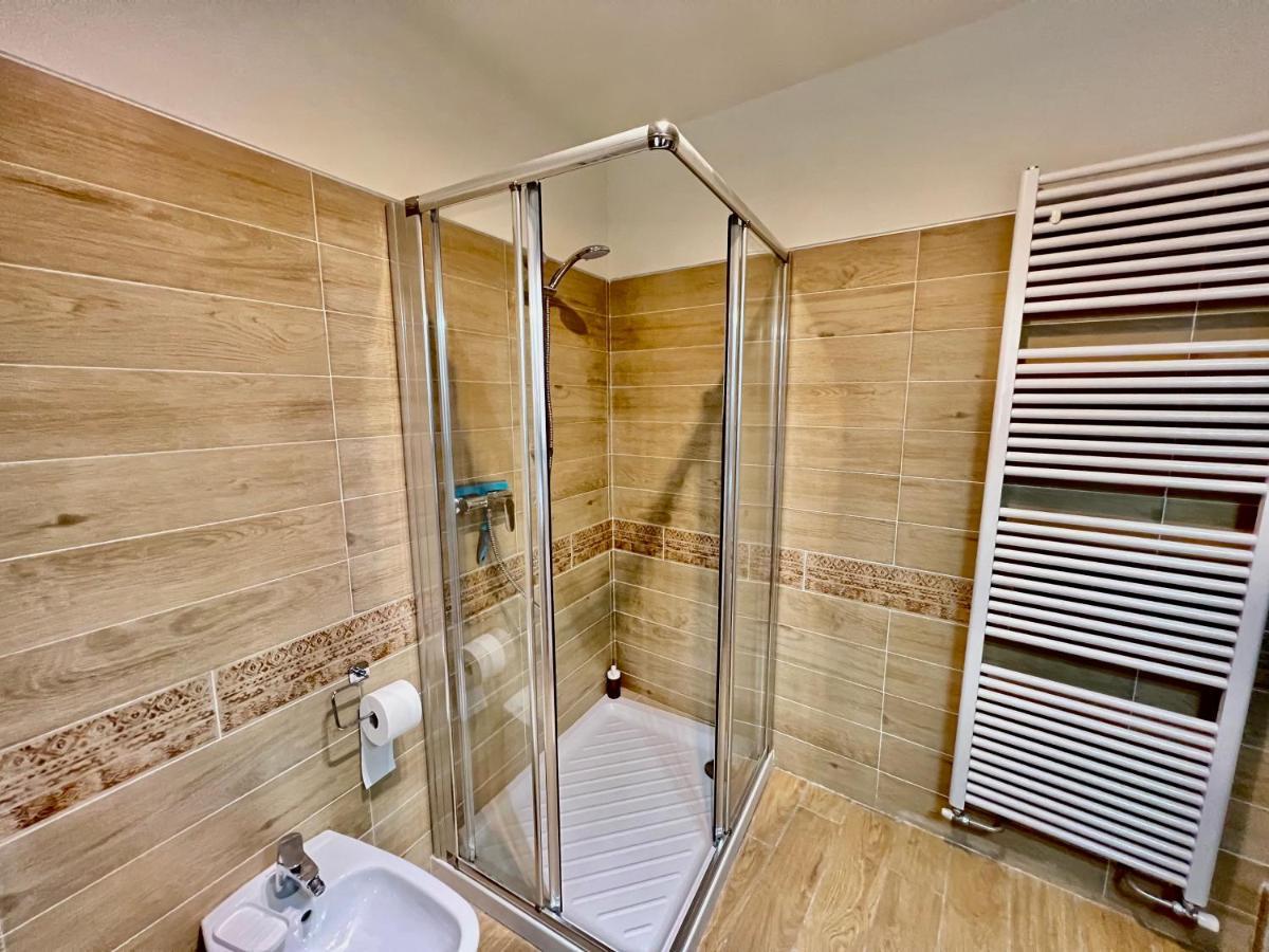 Two Bedroom Al Casello N. 2 코모 외부 사진