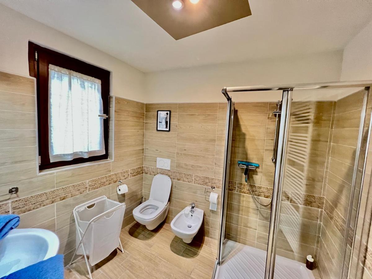 Two Bedroom Al Casello N. 2 코모 외부 사진