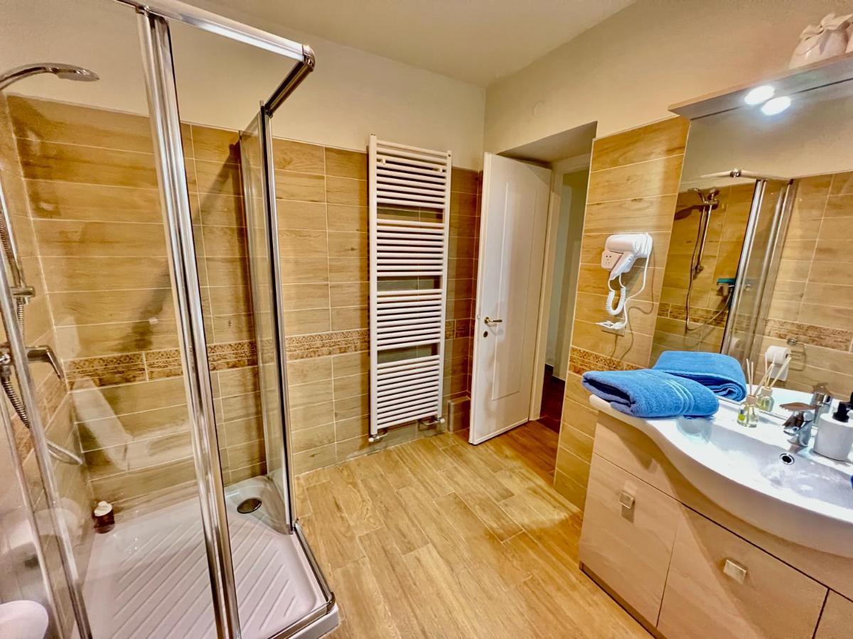 Two Bedroom Al Casello N. 2 코모 외부 사진