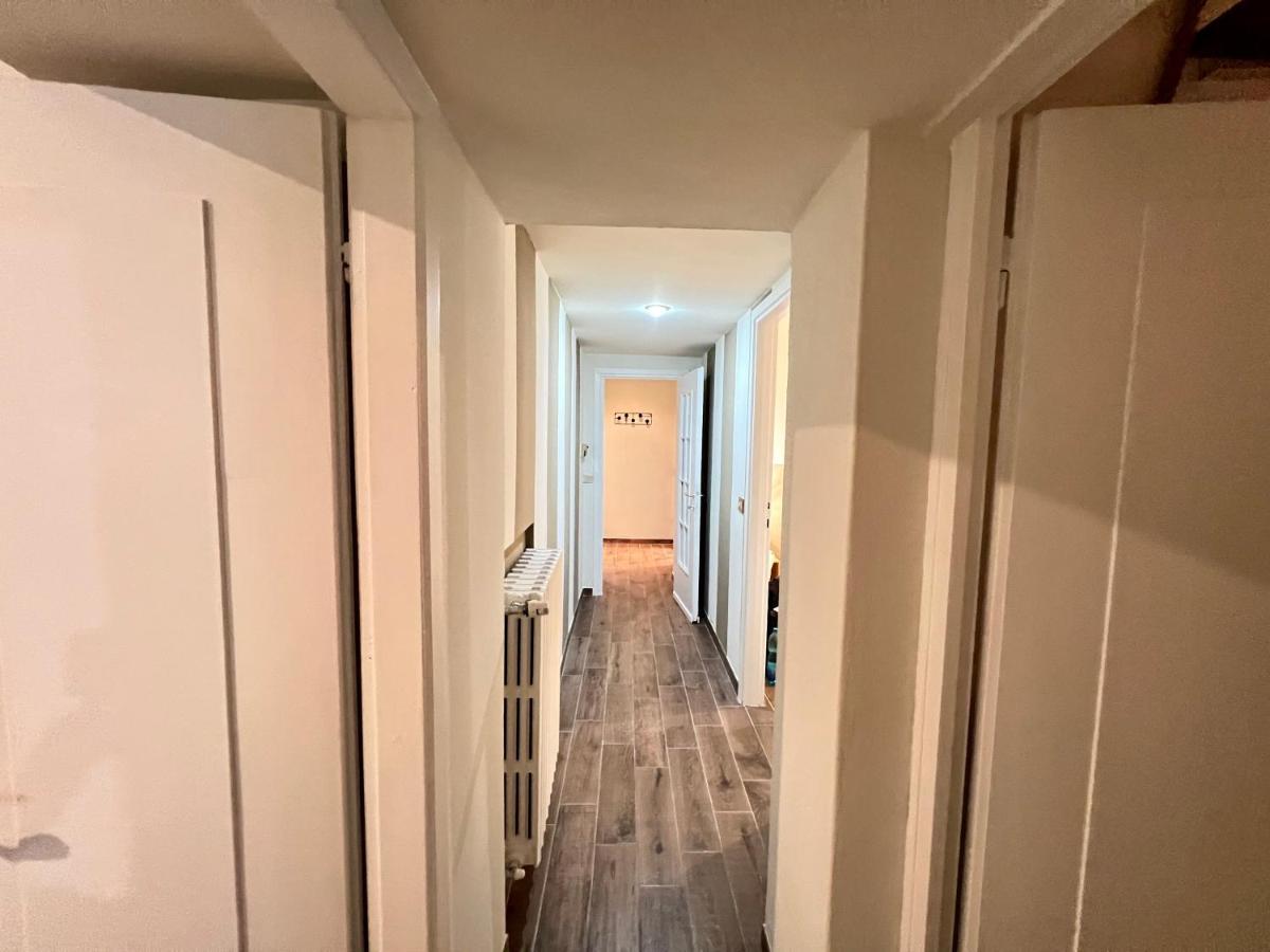 Two Bedroom Al Casello N. 2 코모 외부 사진